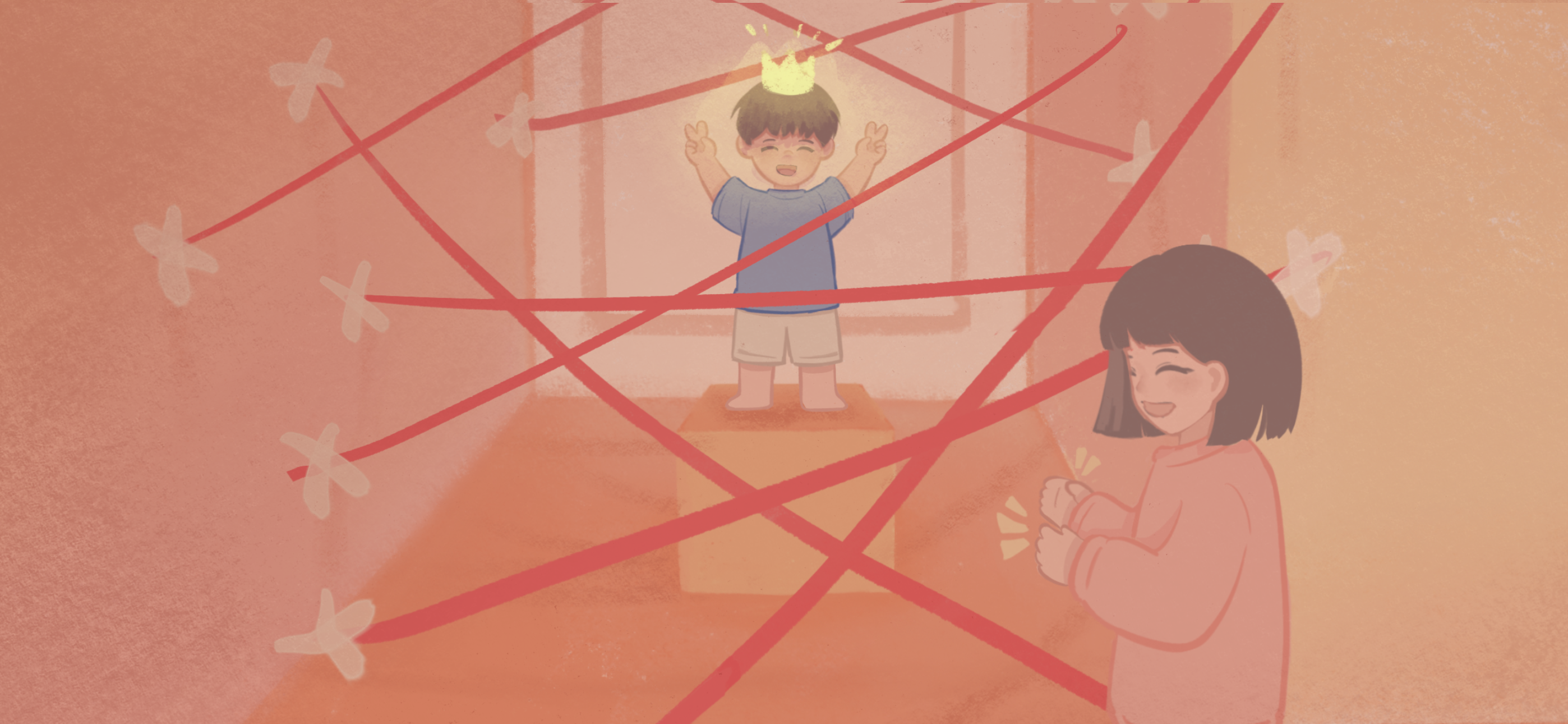 小小特工第 3 步：我是王牌小特工