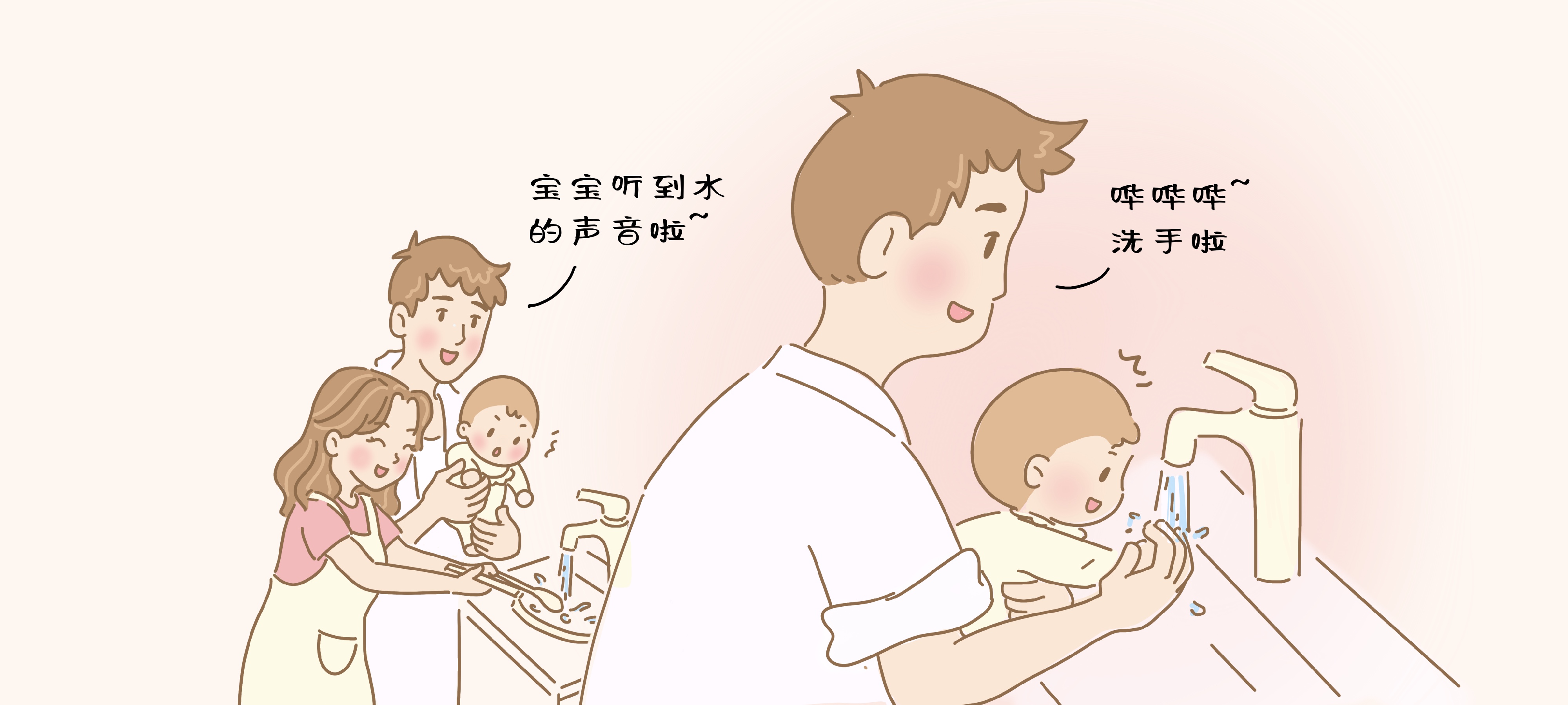 小小日常新发现第 1 步：日常中的新发现