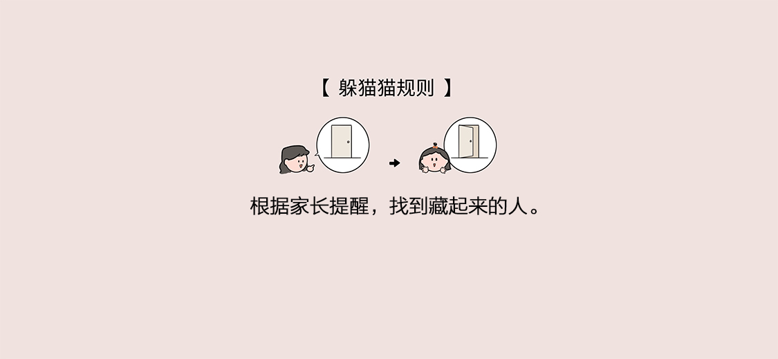 导航版躲猫猫准备工作：准备工作