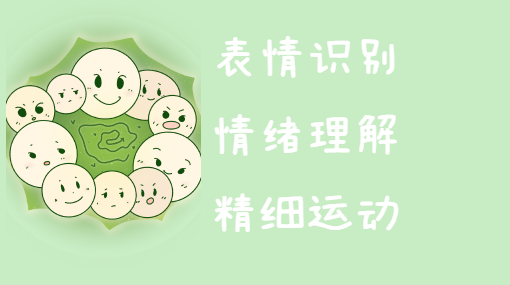 情绪分分类亲子活动封面