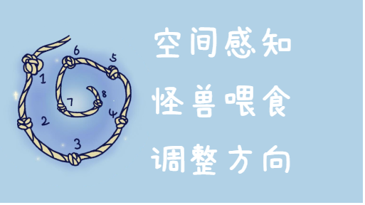贪吃怪兽的午餐亲子活动封面