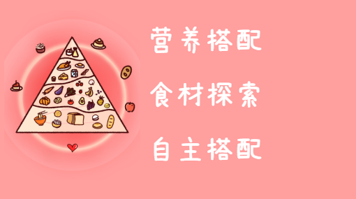 营养早餐铺亲子活动封面